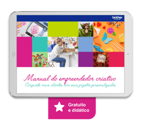 Manual do empreendedor criativo